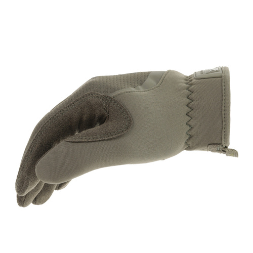 Mechanix - Taktische Handschuhe FastFit - Olive Drab - FFTAB-60 - Taktisch Handschuhe - Bekleidung