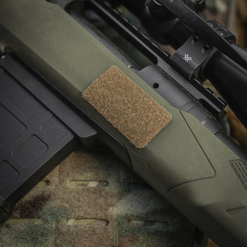 M-Tac - Klettverschlussplatte für Cal. 308 Patronen - Multicam - 10246008 - Magazin & Munitionstaschen - Ausrüstung