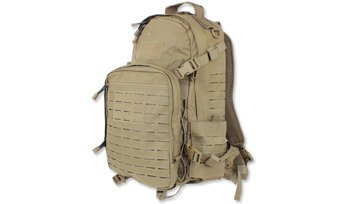 Direct Action - Ghost Mk II Rucksack - Coyote Braun - BP-GHST-CD5-CBR