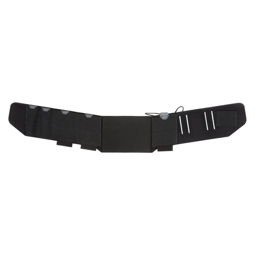 Direct Action - Taktischer Gürtel Firefly Low Vis Sleeve - Schwarz - BT-FRFL-CD5-BLK - Taktische Gürtel