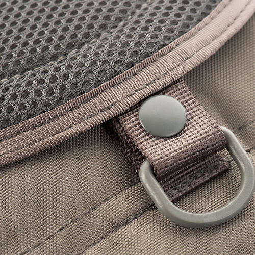 Outdoor - M-Tac - City Patrol Sling Pack - Gray - MTC-098-4-GR - Taschen