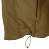 Helikon - Jacke Wolfhound Light Jacket - Climashield® Apex™ - Coyote - KU-WLF-NL-11