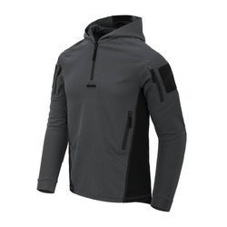 Helikon - Range Hoodie® - Shadow Grey / Schwarz- BL-BRH-TC-3501A