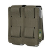 M-Tac - Tasche für Zwei VOG-25 40 mm Granaten - Cordura Squadron - Ranger Green - 10340023