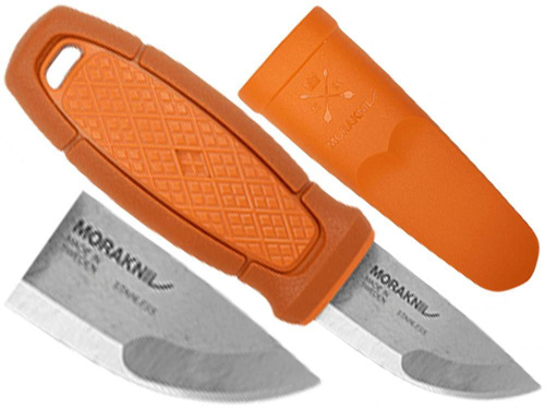 Morakniv - Eldris - Orange - 13501 - Messer - Outdoor