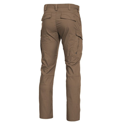Cargohosen - Pentagon - Hose Tactical Aris - Ripstop - Schwarz - K05021-01
