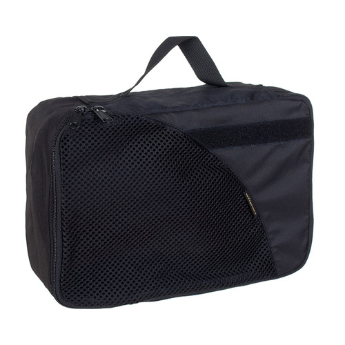 WISPORT - Rucksack-Organizer - PackBox Set - Schwarz - PACBLA - Seitentaschen & Organizer - Outdoor