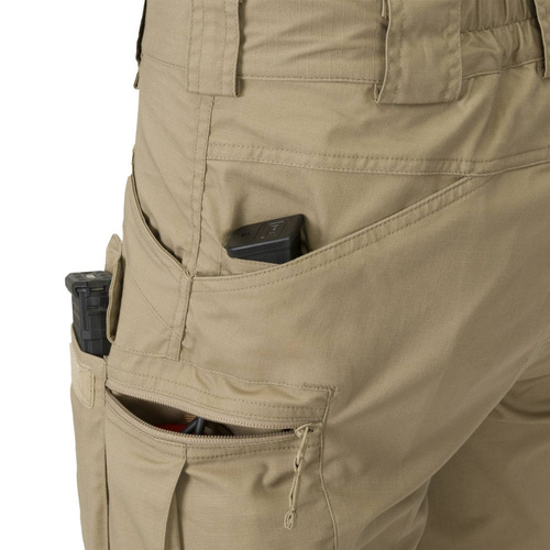Helikon - Urban Tactical Shorts 11" - Adaptive Green - SP-UTK-PR-12 - Kurze Hose - Bekleidung