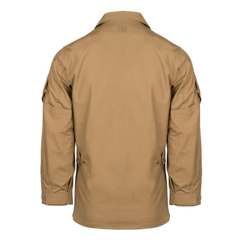Militär-Sweatshirts - Helikon - SFU Next® Field Jacket - Schwarz - BL-SFN-PR-01