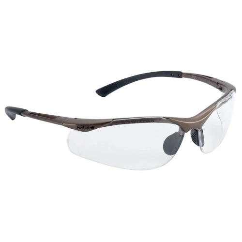 Bolle Safety - Schutzbrille CONTOUR - ESP - CONTESP -