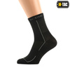 M-Tac - Leichte Trekking-Socken Mk.3 - Schwarz - 30903002