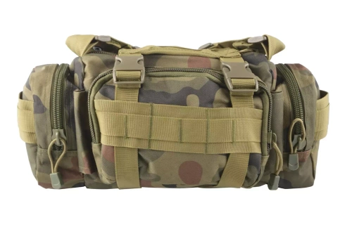 Taschen - GFC Tactical - Tasche für Ingenieure - Nylon - Wz. 93 - GFT-20-016367
