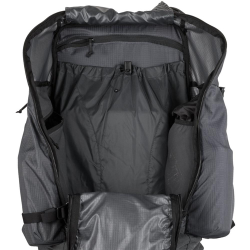 Outdoor - Helikon - Elevation Backpack® - Schwarz / Grau - 35 L - PL-EVN-NL-1919A - Touren, Patrouille (26-40 Liter)