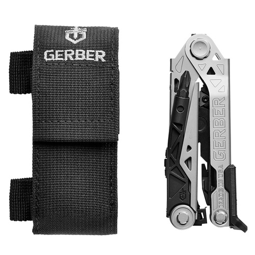 Gerber - Multitool Center-Drive - 31-003613 - Multitool Gerber