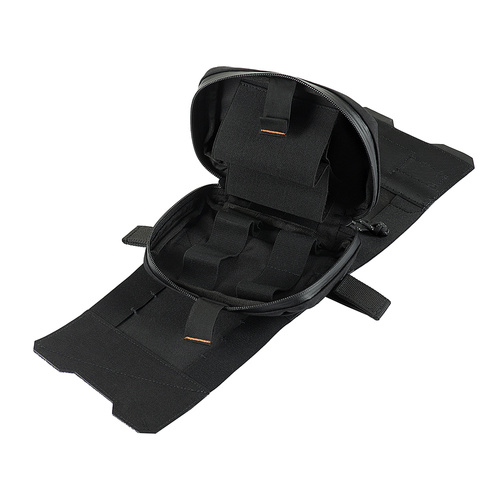 Medic Taschen - M-Tac - IFAK Medizinische Tasche Large Elite - Schwarz - 10238002