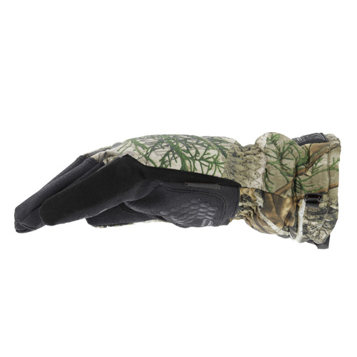 Mechanix - Field Series SUB20 Winterhandschuhe - Realtree Edge - SUB20-735 - Taktisch Handschuhe
