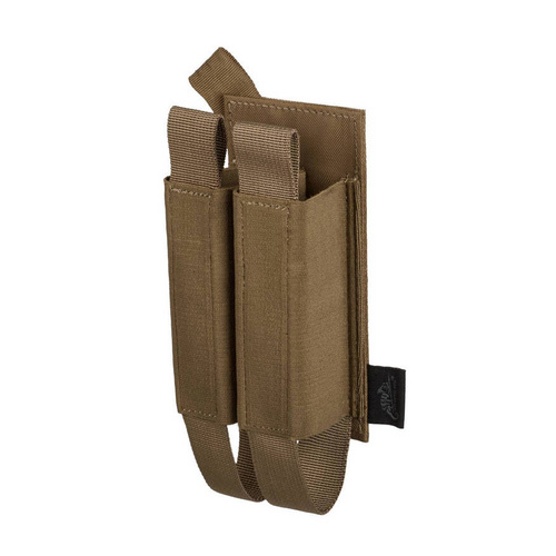 Helikon - Double Rifle Magazineinsatz - Coyote - IN-DRM-PO-11 - Seitentaschen & Organizer