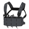 Direct Action - Tiger Moth Chest Rig® - Shadow Grey - CR-TGRM-CD5-SGR
