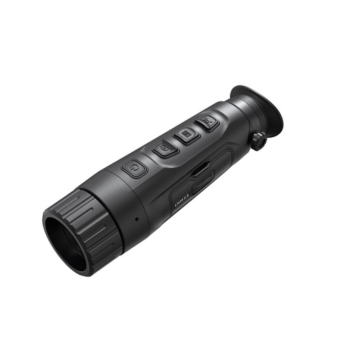 Hikvision - Wärmebildkamera Hikmicro Lynx 2.0 LH35 - Schwarz - 308101320 - Wärmebildgeräte - Outdoor