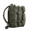 M-Tac - Taktischer Rucksack Large Assault Pack Laser Cut - Grün - 10335001
