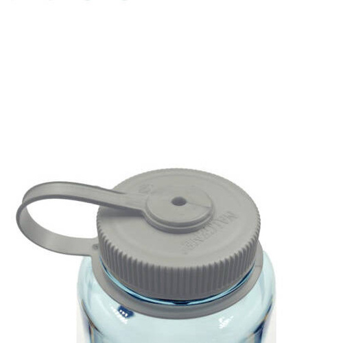 Nalgene – 48oz Silo Sustain Weithalsflasche – 63 mm Öffnung – 1,5 l – Seafoam – 2020-0548 - Wasserbehälter & Feldflaschen - Outdoor