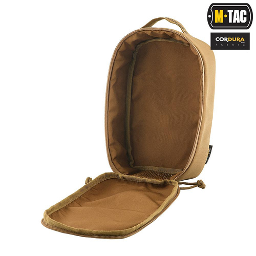 M-Tac - Elite Large Großer Taktischer Organizer - Coyote - 10157005 - Sonstige