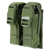 Condor - Double Flashbang Pouch II - Olive Drab - 191063-001