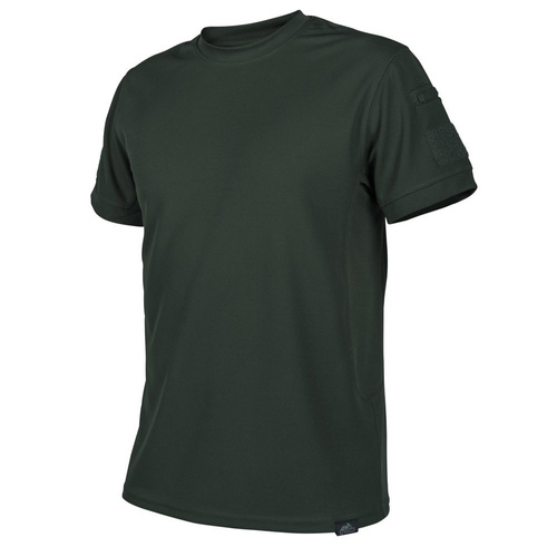 Helikon - Taktisches T-Shirt - TopCool - Jungle Green - TS-TTS-TC-27 - T-Shirts