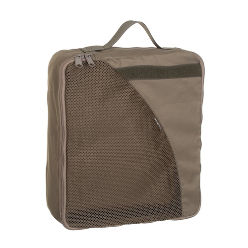 Seitentaschen & Organizer - WISPORT - Rucksack-Organizer - PackBox Set - Beige - PACBEI