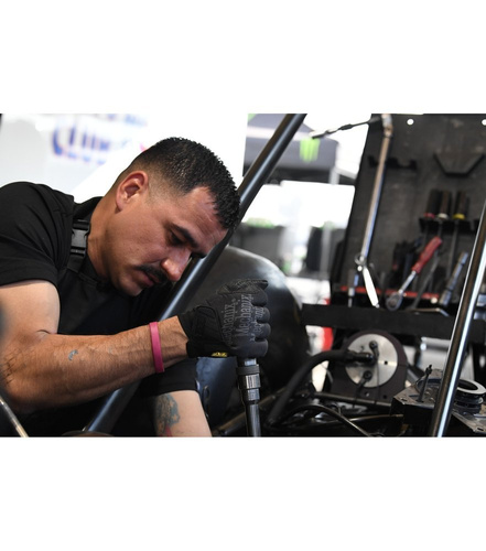 Bekleidung - Mechanix - Spezial-Schutzhandschuh - MSG-05 - Taktisch Handschuhe