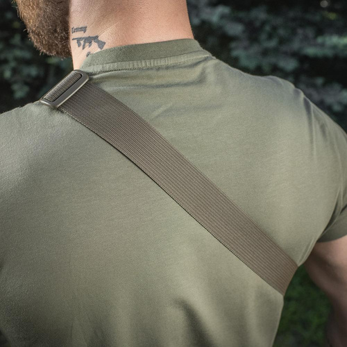 M-Tac - Gürteltasche Elite Hex - MultiCam - 10193223 - Gürtel, Bein & Hüfttaschen - Outdoor