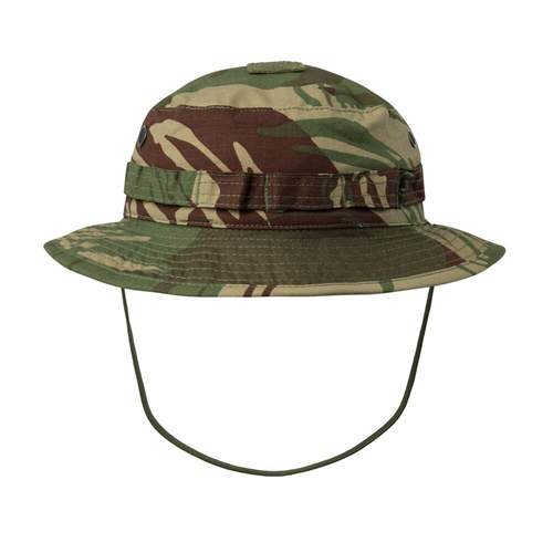 Helikon - Boonie Hat Mk2 - Ripstop - Rhodesian Camo - KA-BMK-SP-1K - Hüten
