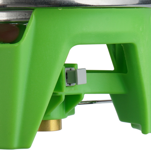 Outdoor - Fire Maple - Star X2 Campingkocher - Gas - Grün - FMS-X2 - Kocher & Kochsets