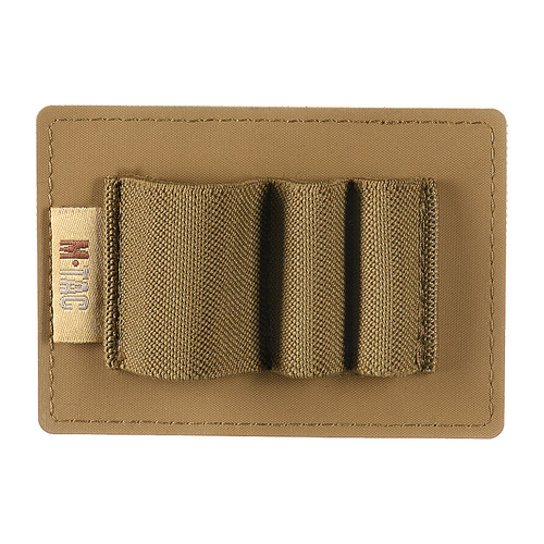 Sonstige - M-Tac - Modular Insert - Klein - 3 Sektionen - Coyote - 10197005
