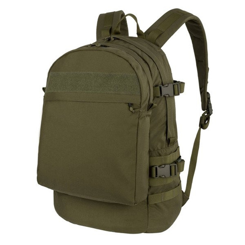 Helikon - Guardian Angriffsrucksack - 35 L - Olivgrün - PL-GAP-CD-02 - Touren, Patrouille (26-40 Liter)