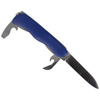 Mikov - Taschenmesser Praktik Blau - 115-NH-3/AK BLU