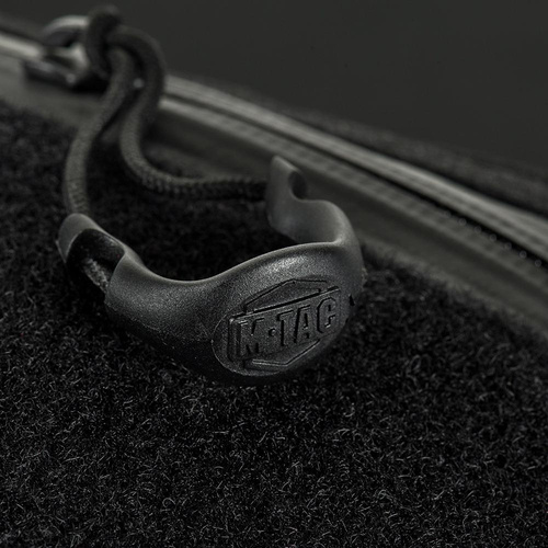 Outdoor - M-Tac - Gürteltasche Elite Hex - Schwarz - 10193002 - Gürtel, Bein & Hüfttaschen