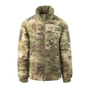 Helikon - Winterjacke Level 7 - Climashield - Nylon - MultiCam - KU-L70-BL-34