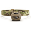 Princeton Tec - VIZZ TAC MPLS Stirnlampe - TAN / MultiCam - VIZZ-MPLS-MC