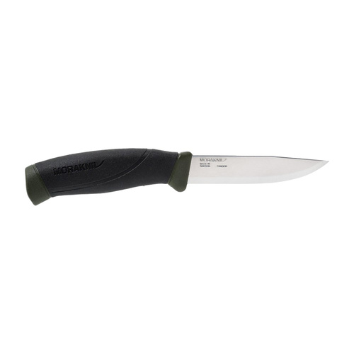 Messer - Morakniv - Companion MG - Kohlenstoffstahl - 11863