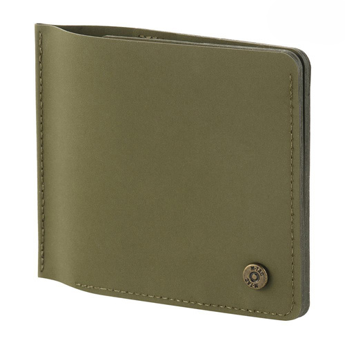M-Tac – Slim Elite Geldbörse – Ranger Green – 10171023 - Geldbeutel