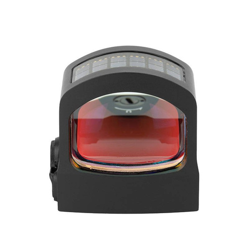 Holosun - HS507C X2 Micro Red Dot Rotpunktvisier mit Picatinny-Schienenmontage - Holosun Kollimatorvisiere - Outdoor