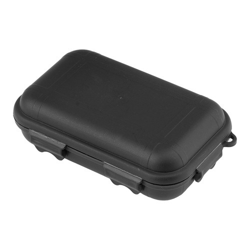 FOSCO - Combat Survival Kit Wasserdicht - 14 Elemente - 469486 BK - Überlebenspakete - Outdoor