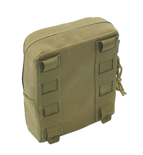 Universal & Cargo Taschen - Templars Gear - Utility Pouch MOLLE Gen 1.1 - Mehrzweck - Coyote Brown - TG-UP-ML-CB