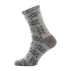 M-Tac - Mk.3 Sommersocken - Pirate Skull - Hellgrau- 30903911