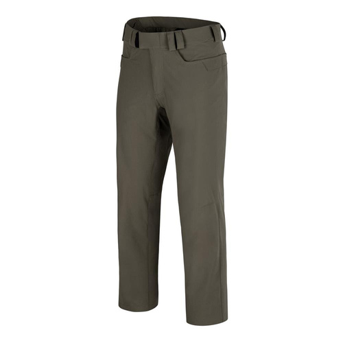 Helikon - Hose CTP® (Covert Tactical Pants®) - VersaStretch® - Taiga Green - SP-CTP-NL-09 - Hosen