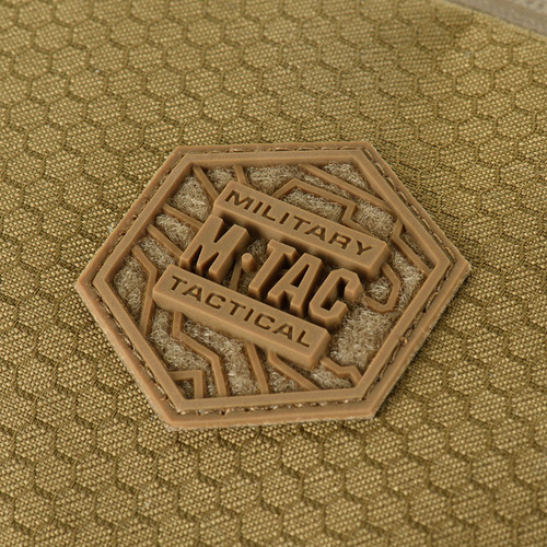 Taschen - M-Tac - Magnet XL Tasche Elite Hex - Hex Cordura - Coyote - 10144005