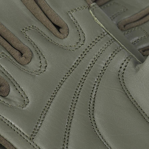 M-Tac - Taktische Schießhandschuhe Assault Mk.8 - Olive - 90212001 - Taktisch Handschuhe - Bekleidung