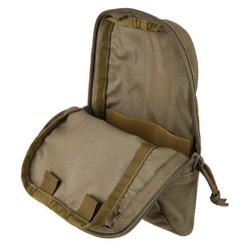 Universal & Cargo Taschen - Direct Action - Military Utility Pouch Large - PenCott WildWood - PO-UTLG-CD5-PWW