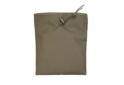 GFC Tactical - Magazinabwurfbeutel - MOLLE - Nylon - Olive - GFT-19-001008 - Drop Taschen